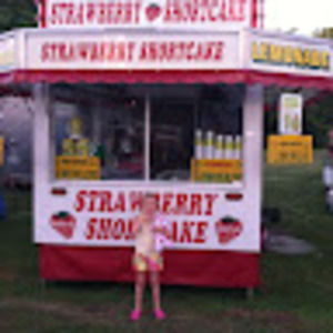 Meet your Posher, Kara fleshner